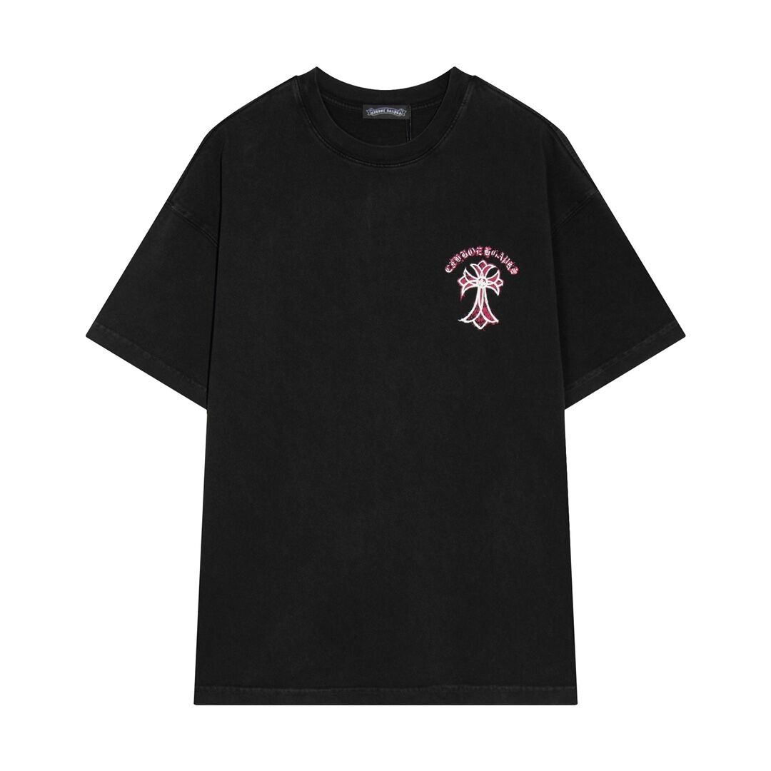 Chrome Hearts T-Shirts